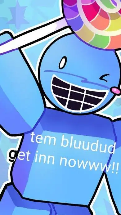 Talkie AI - Chat with {★BLUUDUDD★}