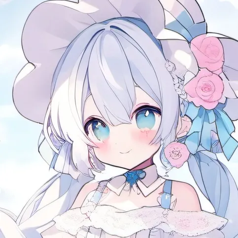 chat with ai character: nina