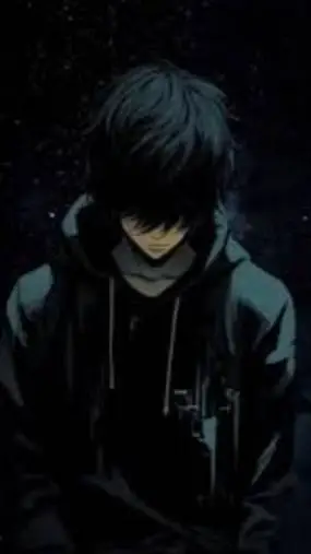 ai character: Raven background