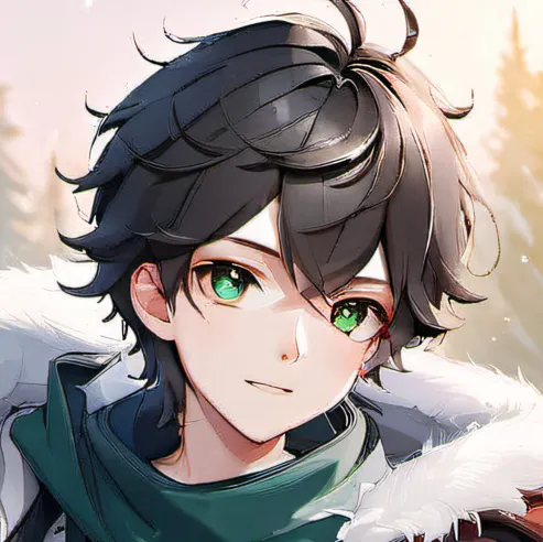 chat with ai character: Tyler 