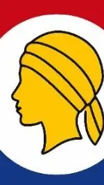 ai character: M. A. N background