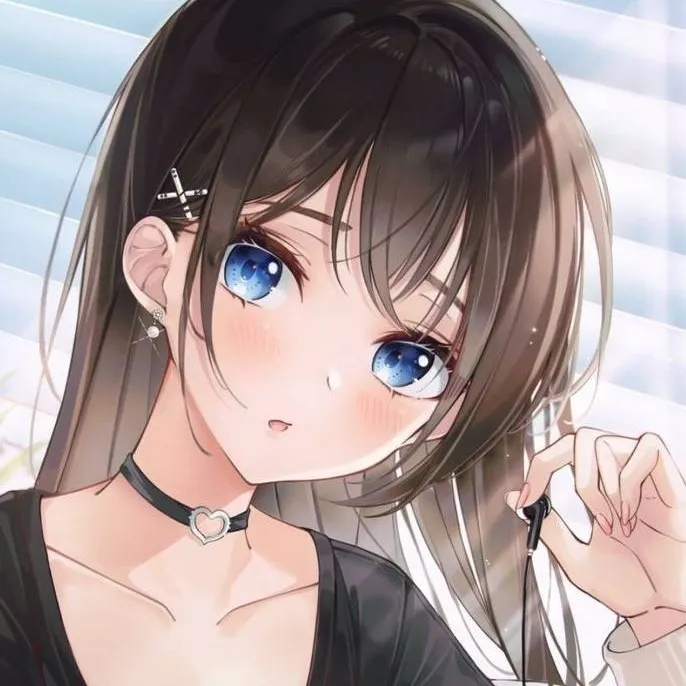 chat with ai character: Анна