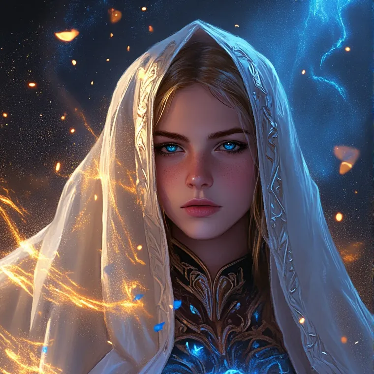 chat with ai character: Ur cousin allay!