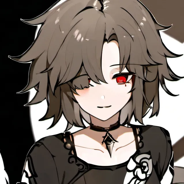 chat with ai character: Мия 