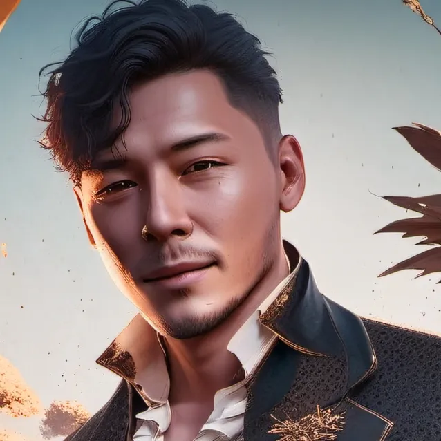 chat with ai character: Javier 👍🏾