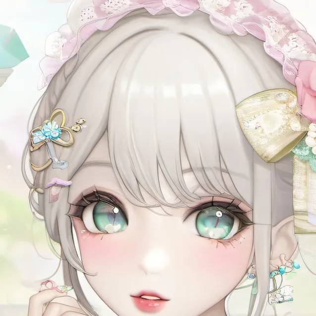 chat with ai character: romina