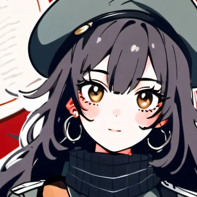 chat with ai character: **lucia**