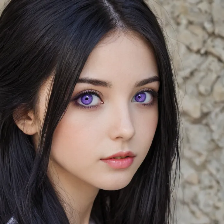 chat with ai character: Luv