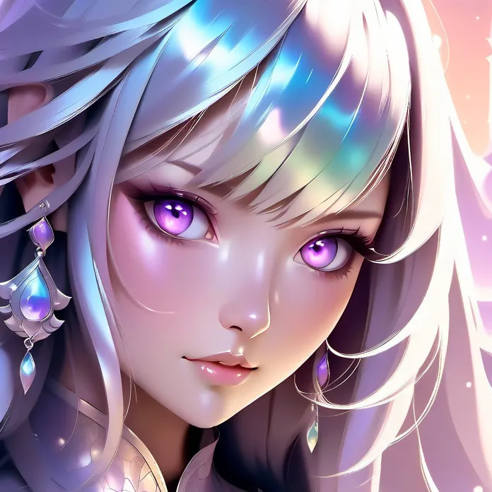 chat with ai character: Kayla