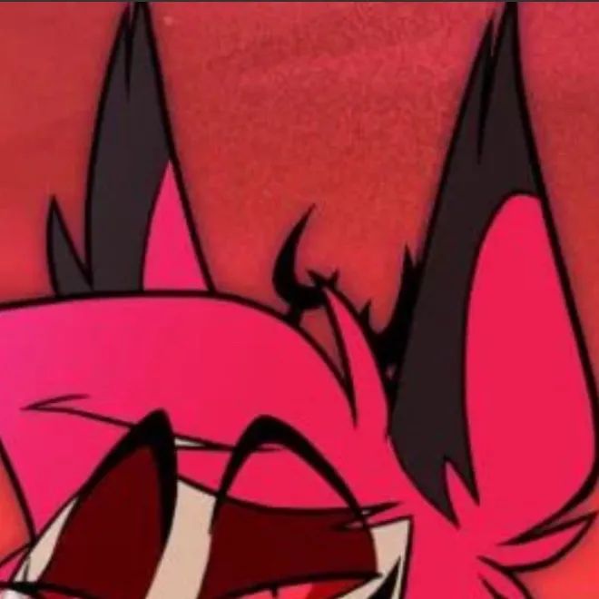 chat with ai character: Alastor