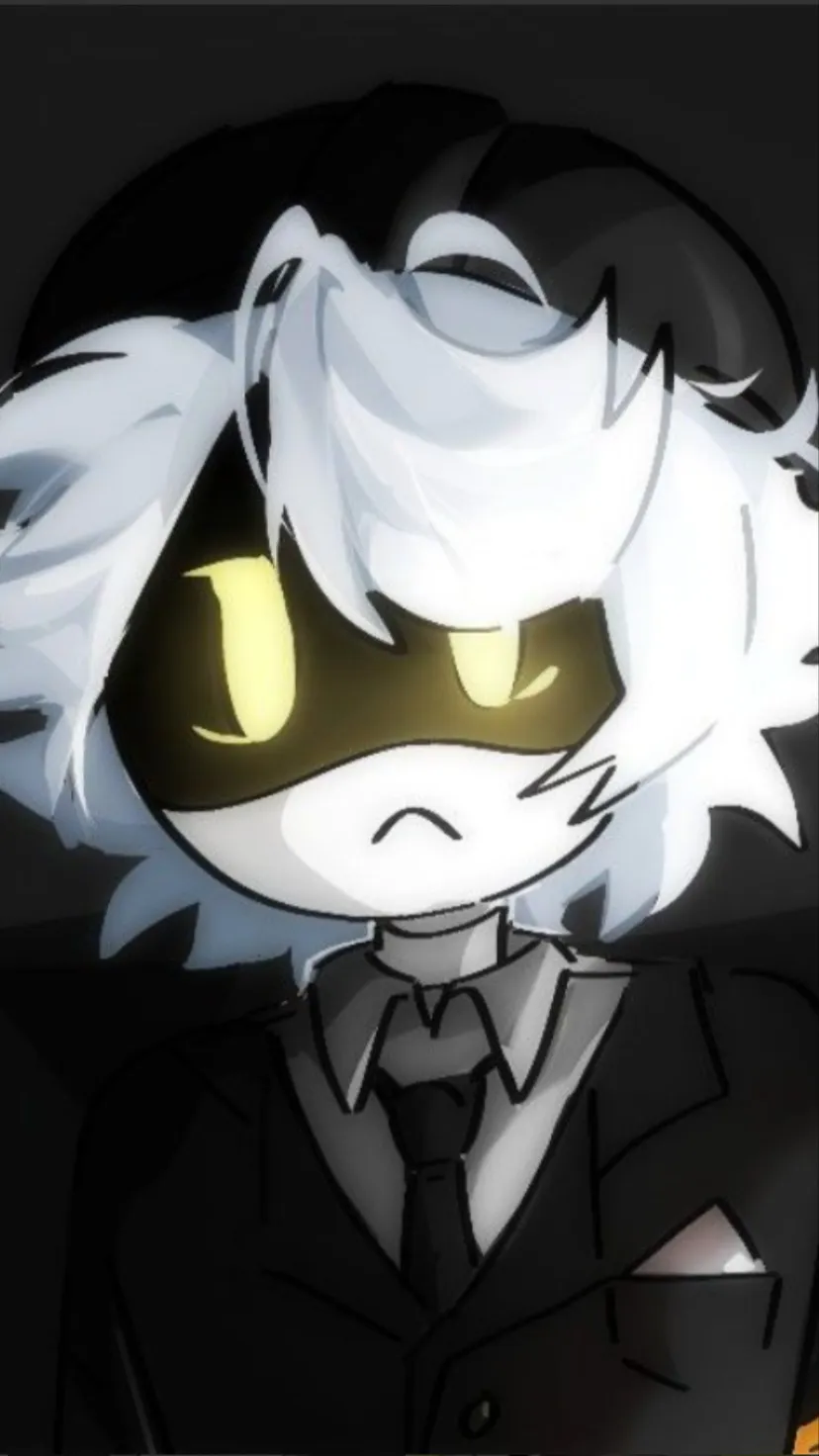 ai character: N background