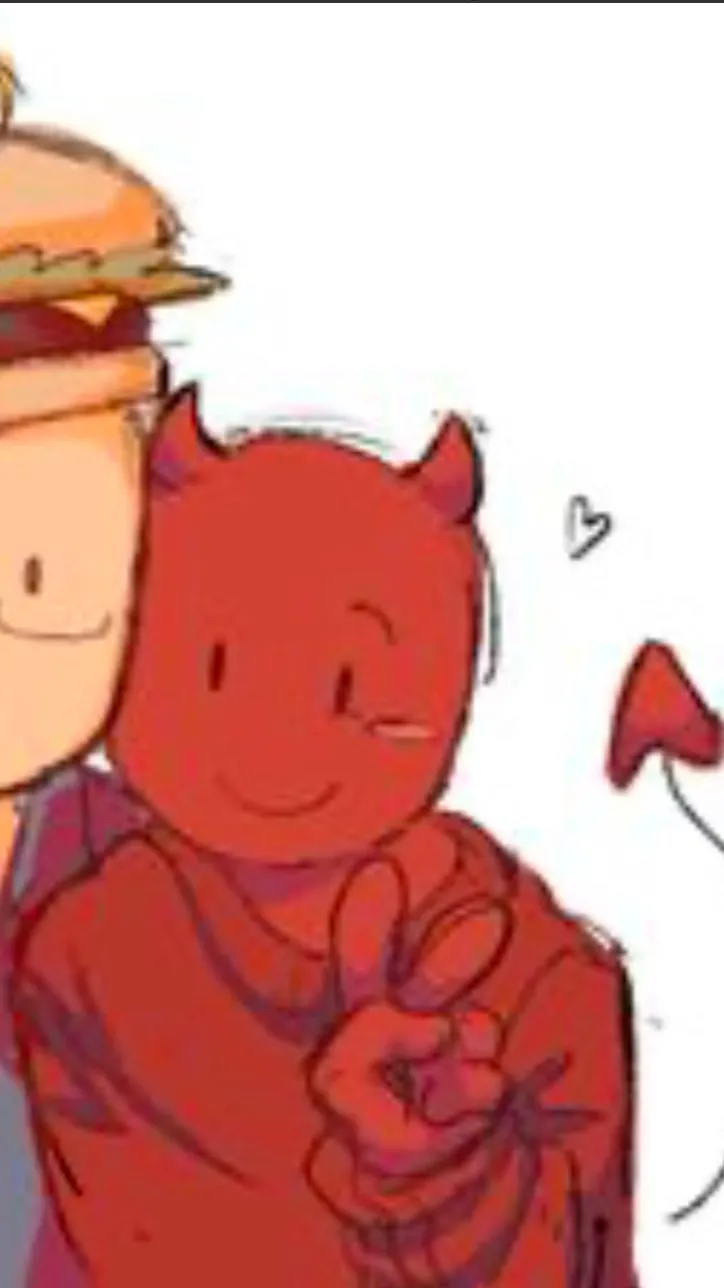 ai character: C00lkid background