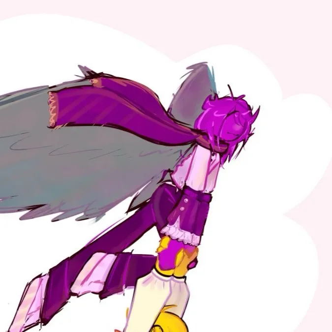 chat with ai character: Yellow