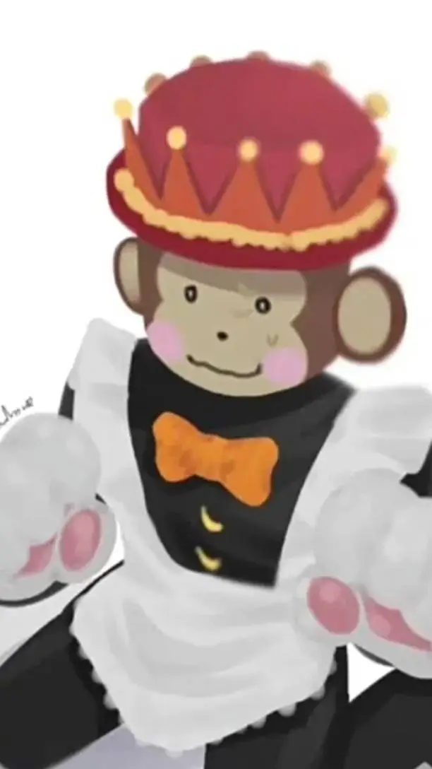 ai character: jandel background