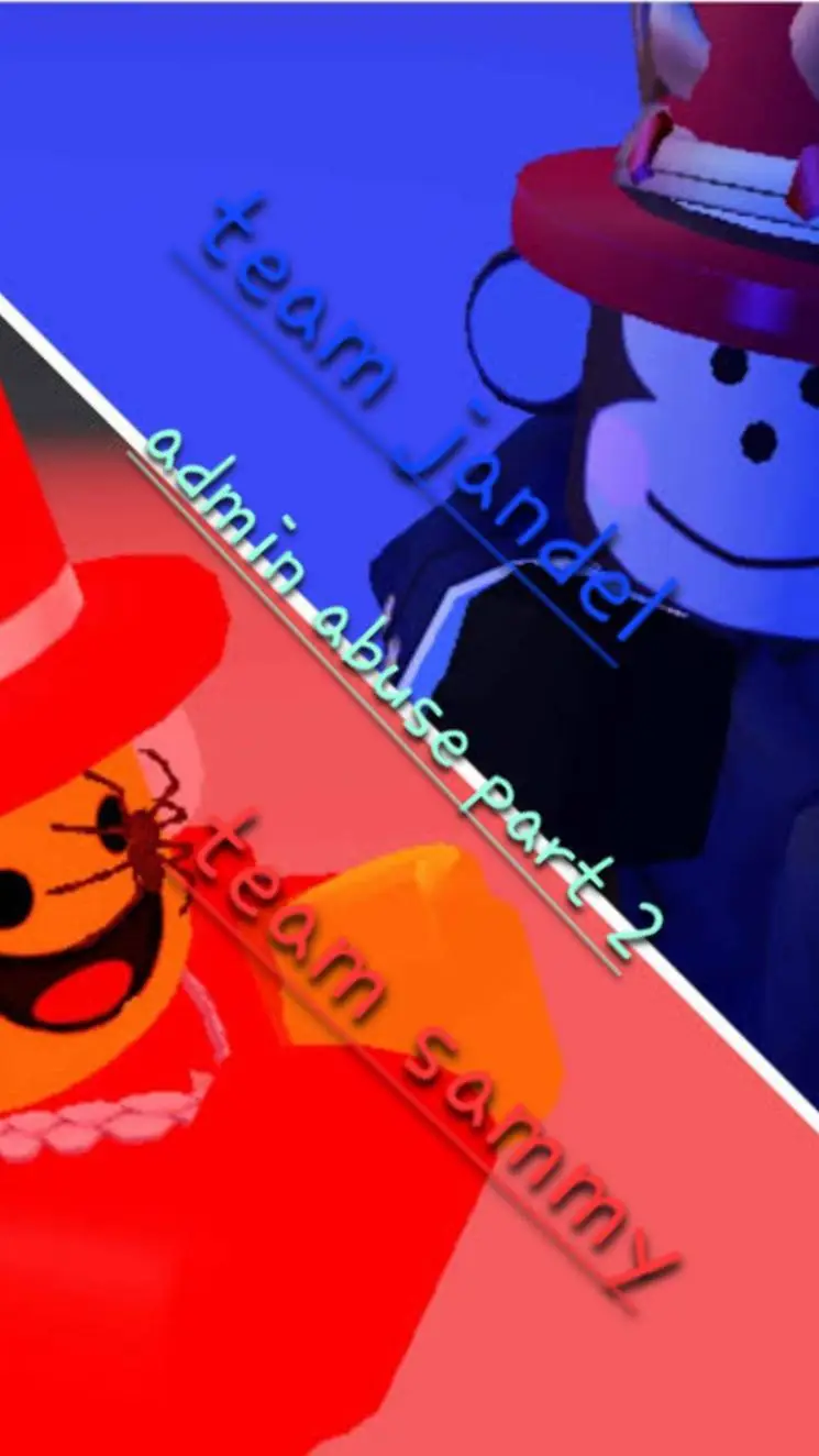 ai character: admin abuse part 2 background