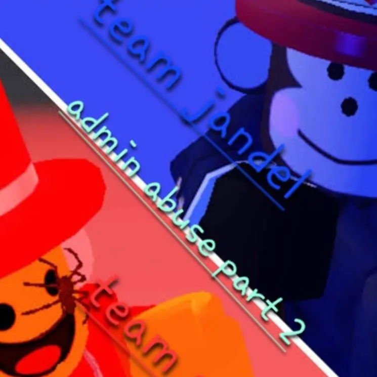 chat with ai character: admin abuse part 2