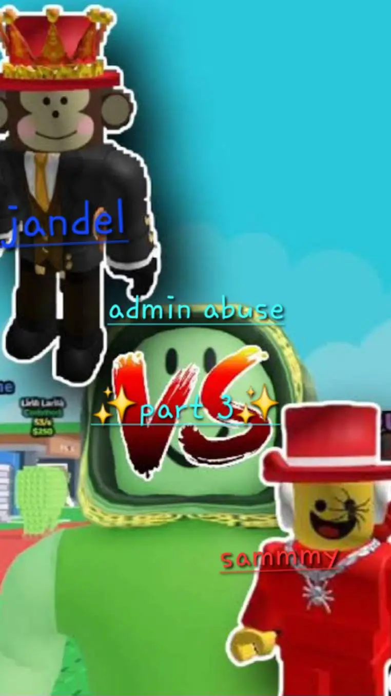ai character: admin abuse part 3 background