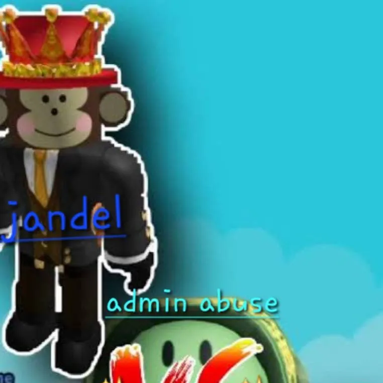 chat with ai character: admin abuse part 3
