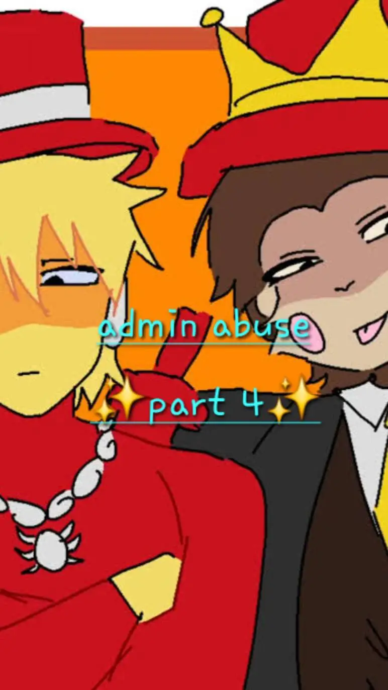ai character: admin abuse part 4 background