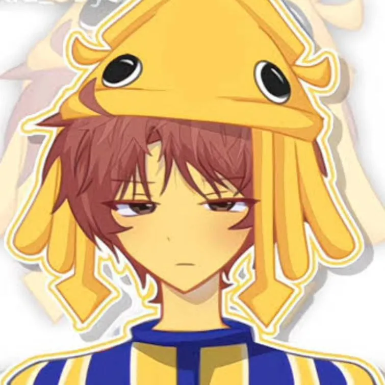 chat with ai character: squid kid