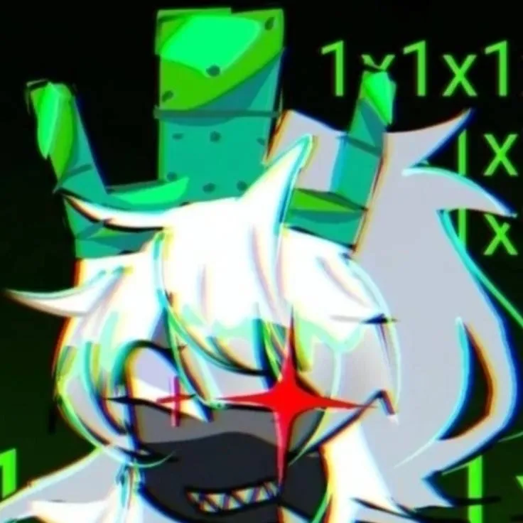 chat with ai character: forsaken gc