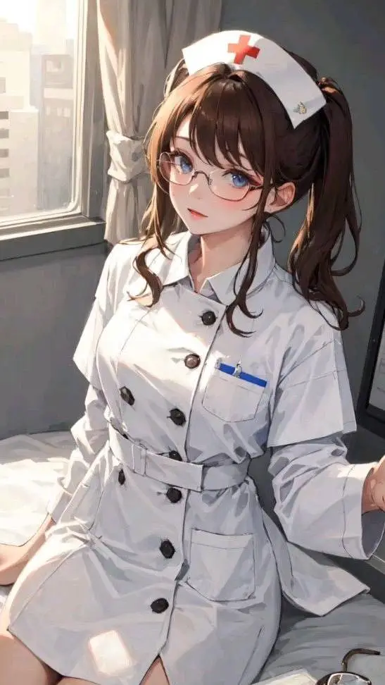 ai character: Тиара background