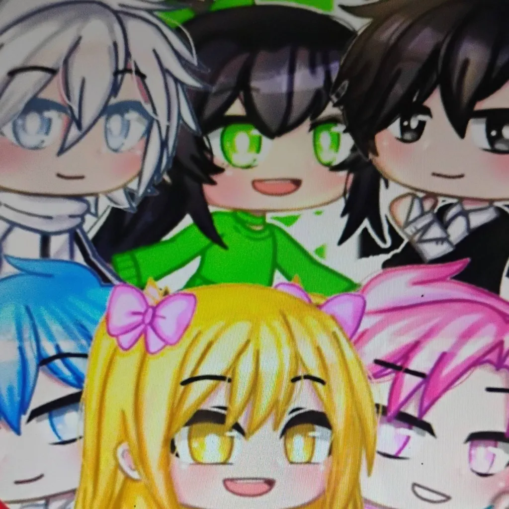 chat with ai character: ✨THE SQUAD AGAIN✨
