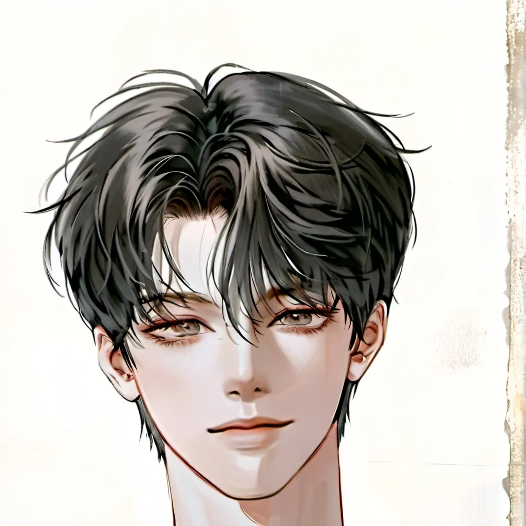 chat with ai character: Sacha