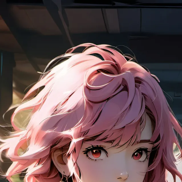 chat with ai character: kate