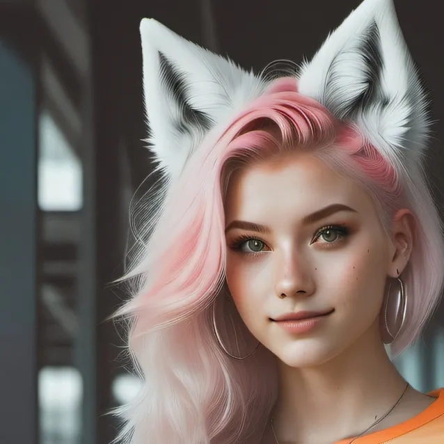 chat with ai character: Aurrora