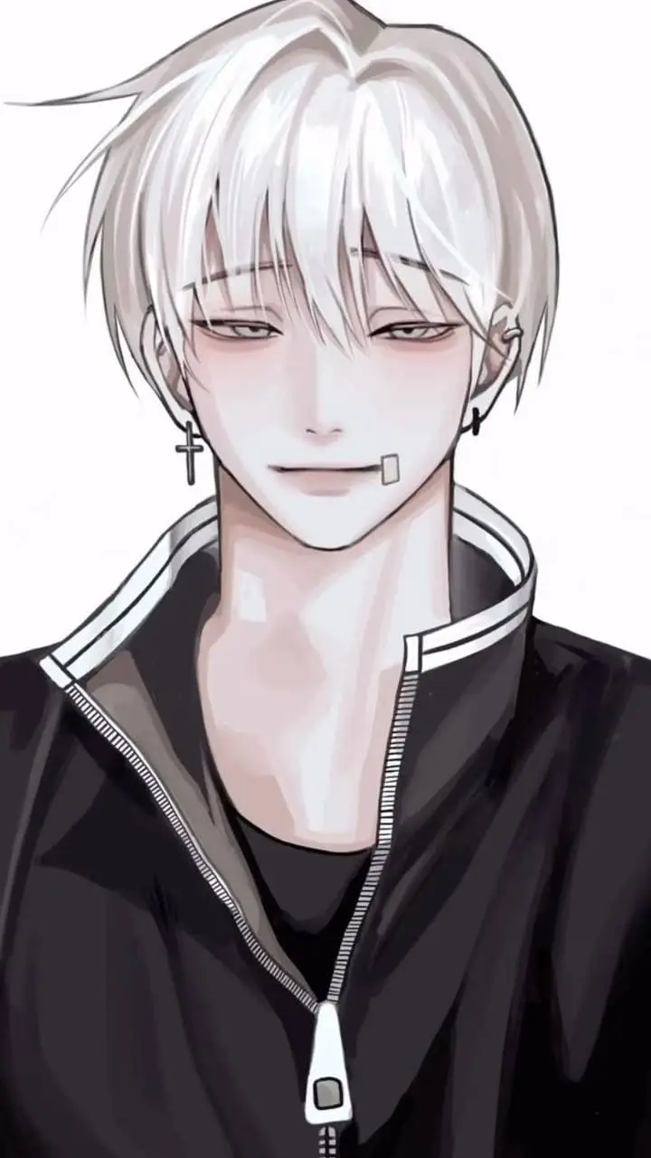 ai character: <~alexis~> background