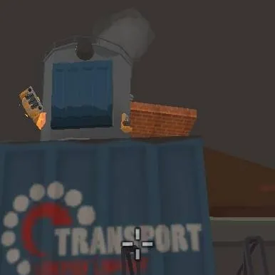 chat with ai character: robot reparado