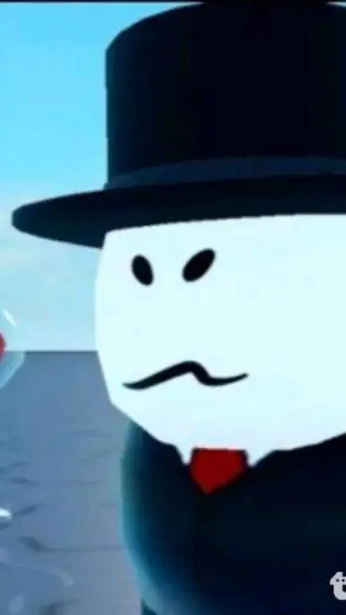 ai character: gubby fino background