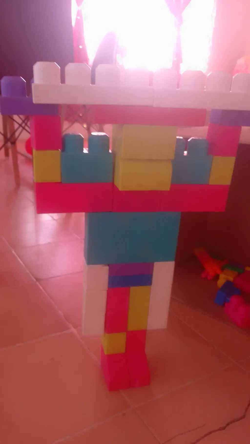 ai character: ACT-68(mejorado) background