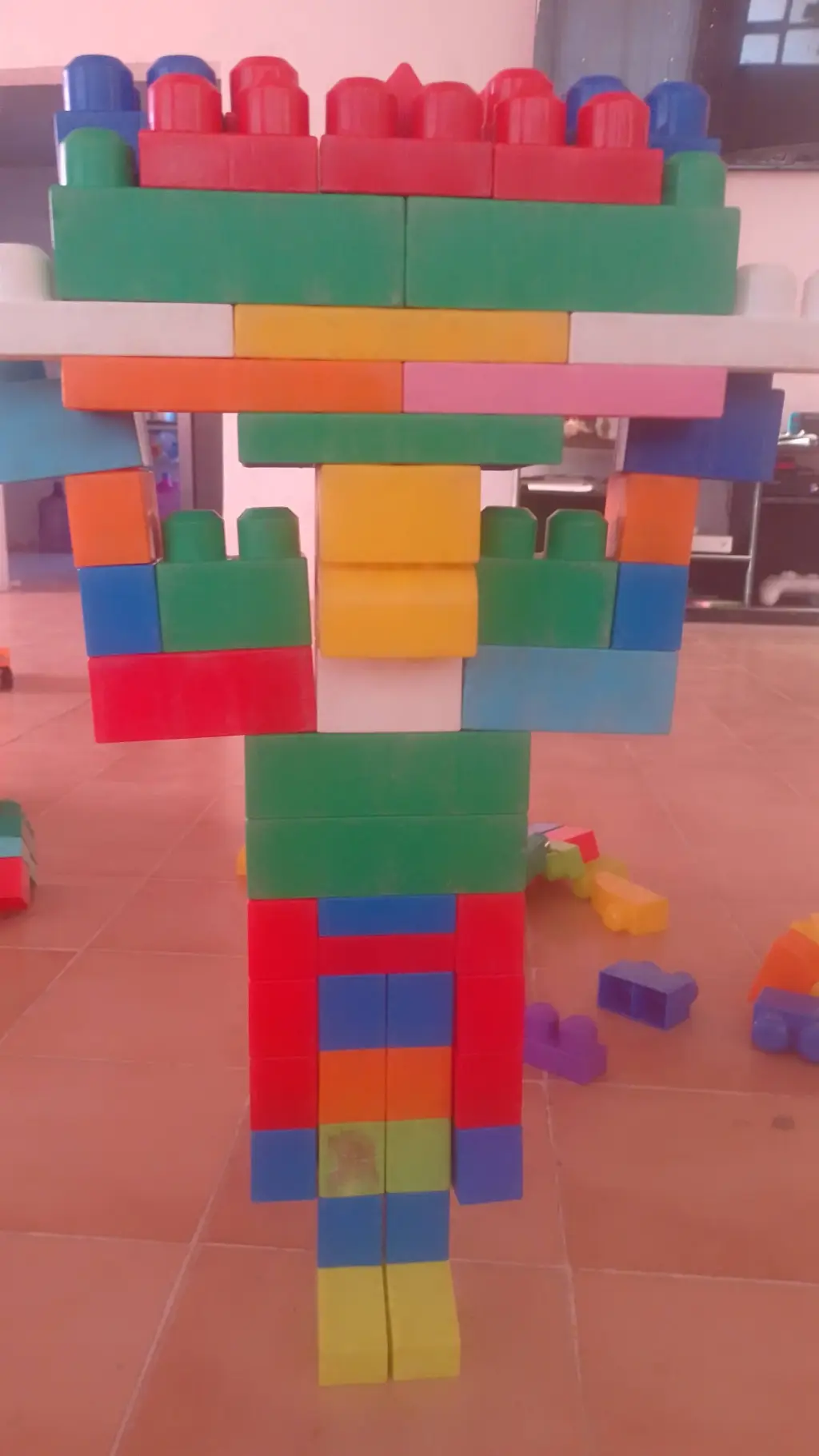 ai character: EL IMPERIO DEL ACT background