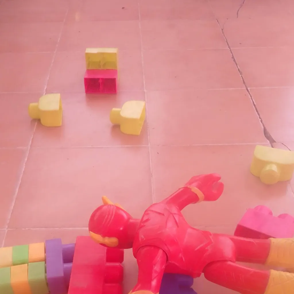 chat with ai character: ACT-68 (horror) 