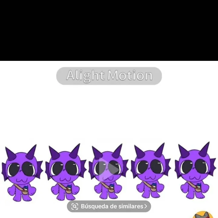 chat with ai character: mini durples :3