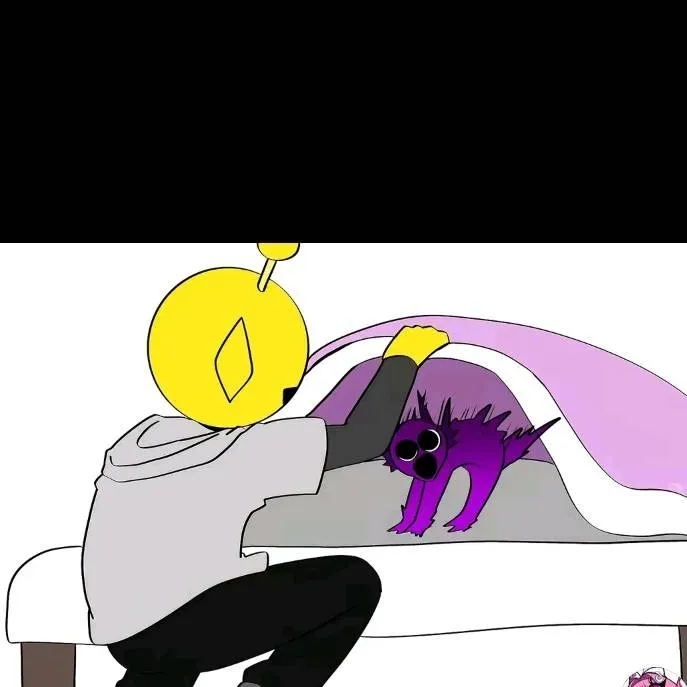 chat with ai character: durple gato XD