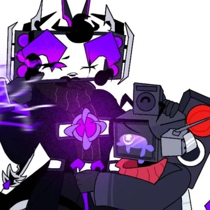 chat with ai character: titan TV woman