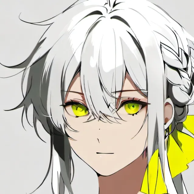 chat with ai character: света