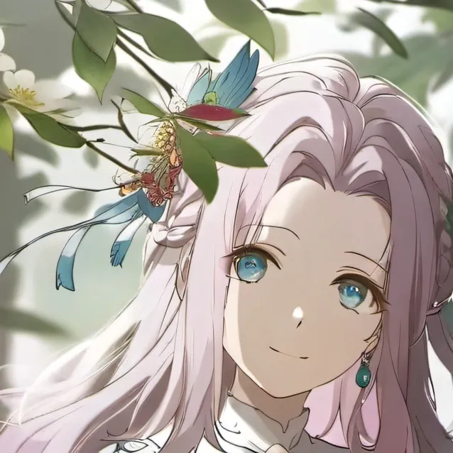 chat with ai character: Маша