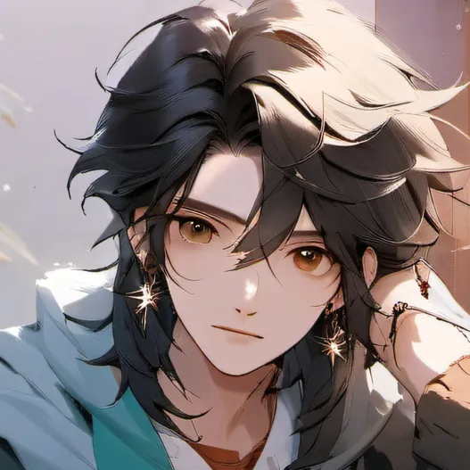 chat with ai character: Alex🏳️‍🌈