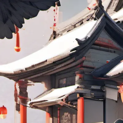 chat with ai character: Inosuke