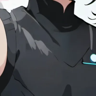 chat with ai character: Mariana