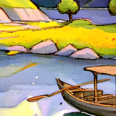 chat with ai character: Max