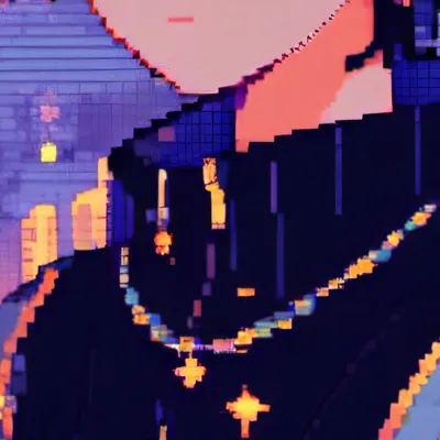 chat with ai character: Alex y Max