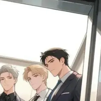 chat with ai character: Elevador