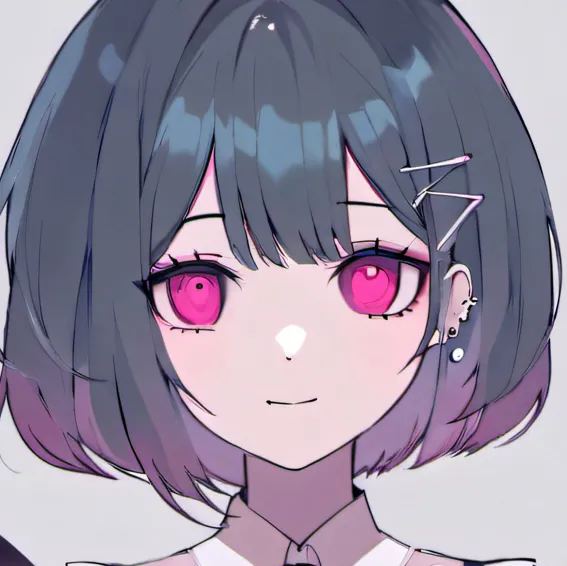 chat with ai character: Mairim 