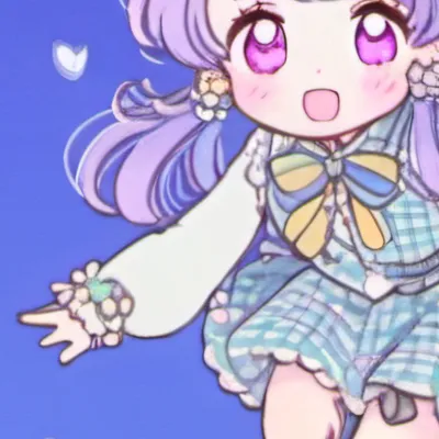 chat with ai character: Ashley