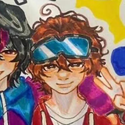 chat with ai character: Nabi x Santi 